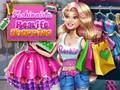 Spiel Fashionista Realife Einkaufen  Online