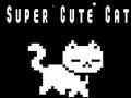 Spiel Super süße Katze  Online