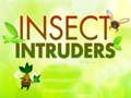 Spiel Eindringlinge von Insekten  Online