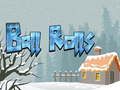 Spiel Kugelrollen  Online
