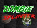 Spiel Zombie-Splitter  Online