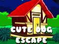 Spiel Nette Hundeflucht  Online