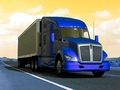 Spiel LKW-Fahrer-Simulator LKW-Fahrer-Simulator  Online