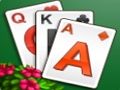 Spiel Solitaire Story Tripaks 3 Online