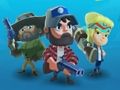Spiel Top-Guns IO  Online