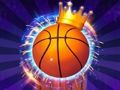 Spiel Basketballkönige 2022  Online