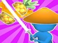 Spiel Zeichnen & Schrägstrich  Online