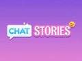 Spiel Chat-Geschichten  Online