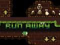 Spiel Renn weg  Online