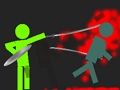 Spiel Stick-Slasher  Online