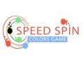 Spiel Speed-Spin-Farben-Spiel  Online