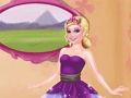 Spiel Barbie-Zimmer dekorieren  Online