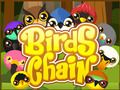 Spiel Vogelkette  Online