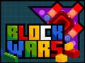 Spiel Kriege blockieren  Online