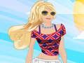 Spiel Barbie City-Mode  Online