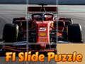 Spiel F1-Diapuzzle  Online