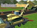 Spiel Echter Bagger-Simulator  Online