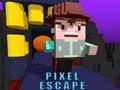 Spiel Pixelflucht  Online