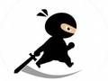Spiel Ninja-Lauf  Online