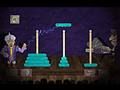 Spiel Logischer Theaterturm von Hanoi  Online