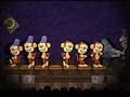 Spiel Logisches Theater Sechs Affen  Online