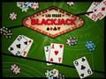 Spiel Las Vegas-Blackjack  Online