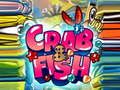 Spiel Krabben & Fisch  Online