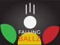 Spiel Fallende Bälle  Online