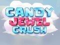 Spiel Candy Jewel Crush Online
