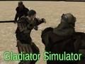 Spiel Gladiator-Simulator  Online