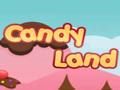 Spiel Süßigkeitenland  Online