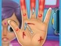 Spiel Hand Arzt  Online