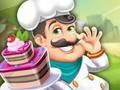 Spiel Konditorei: Bäckerei  Online