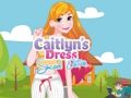 Spiel Caitlyns Dress School Edition  Online