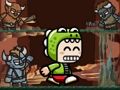 Spiel Verrückter Junge entkommt aus der Höhle  Online