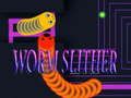 Spiel Wurmschlitten  Online