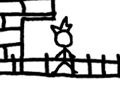 Spiel Doddle Warrior 2d Online