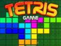 Spiel Tetris-Spiel  Online