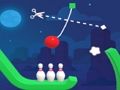 Spiel Seilbeuge-Puzzle  Online