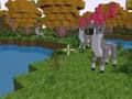 Spiel Pixel-Handwerk  Online