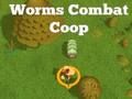 Spiel WORMS CAMPAT COOP Online