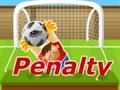 Spiel Strafe  Online