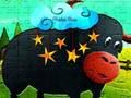 Spiel Cartoon versteckte Sterne  Online