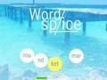 Spiel Wort-Splice  Online