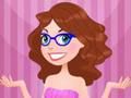 Spiel Mädchen verkleiden & Geschirrspülen  Online