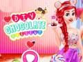 Spiel Schokoladengeschenk selber machen  Online