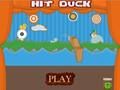 Spiel Ente treffen  Online