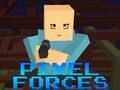 Spiel Pixelkräfte  Online