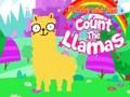 Spiel Flossy und Jim zählen die Lamas  Online