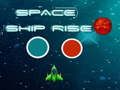 Spiel Raumschiff steigen auf  Online